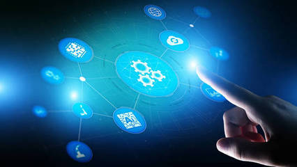 自动化技术与智能产业的未来 从抽象概念到技术实践